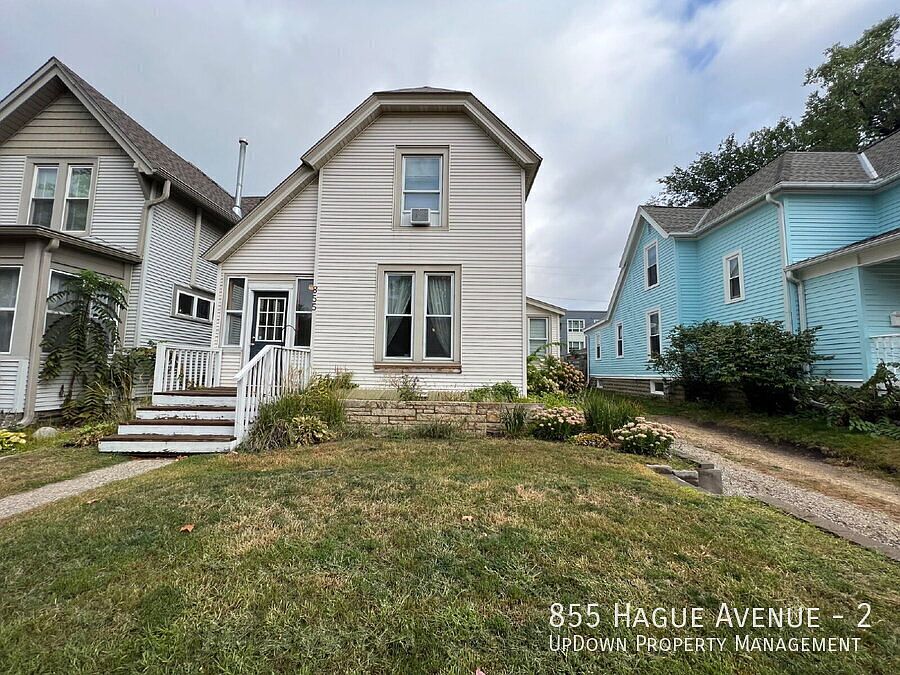 1st image of 855 Hague Ave #2