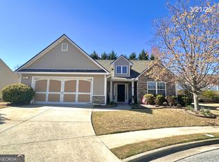 492 Tranquil Dr, Winder, GA 30680