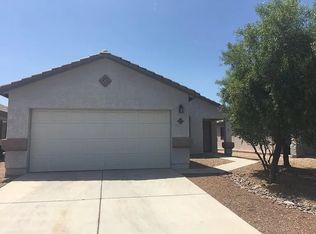 2343 W Rousseau St, Tucson, AZ 85741