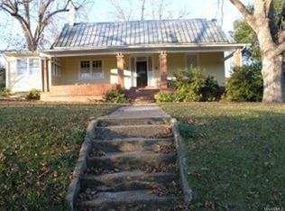 111 Hunter Ave, Union Springs, AL 36089