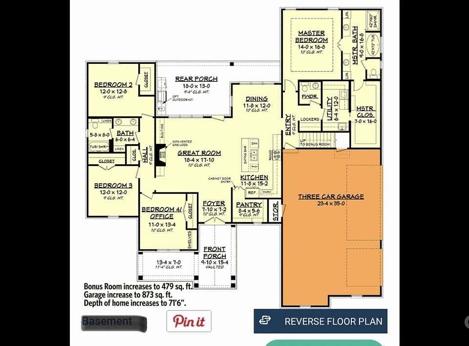 2nd image of 0 Crepe Ridge Dr #341