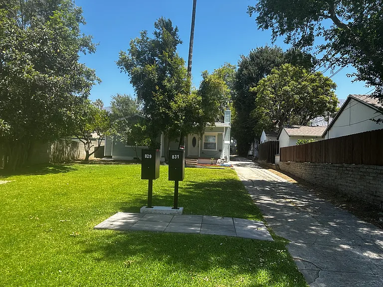 829 E Calaveras St — Photo 1