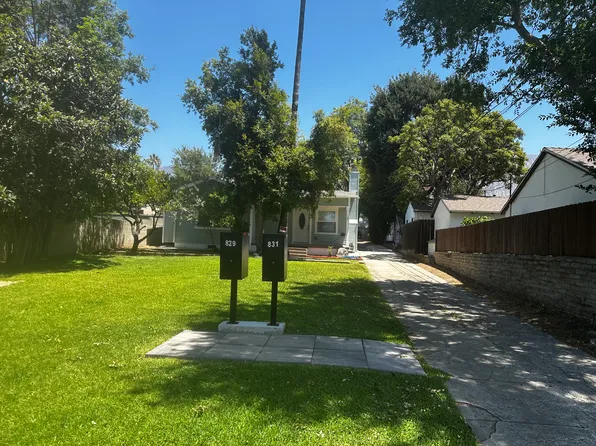 829 E Calaveras St, Altadena, CA 91001