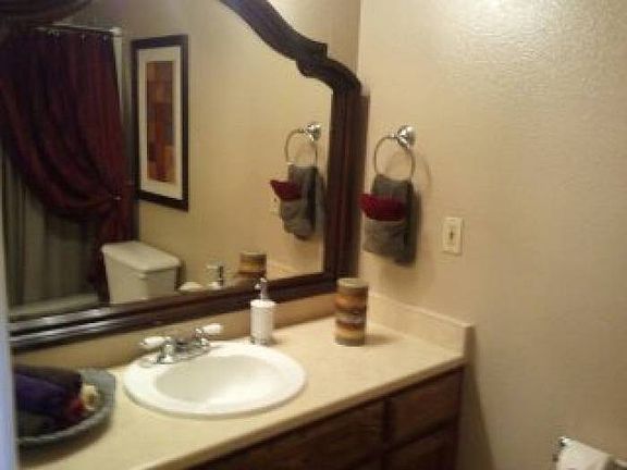 Bathroom Vanity