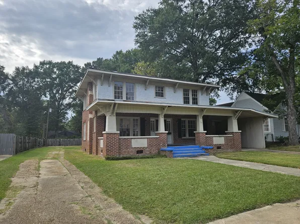 917 Pecan Blvd, Jackson, MS 39209
