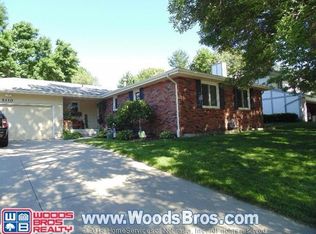 5210 S 66th Cir, Lincoln, NE 68516