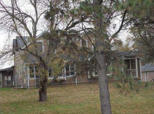 2525 S 264th St, Waterloo, NE 68069