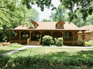 6346 Yelton Rd, Appling, GA 30802