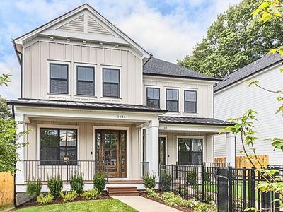 103 37th Ave N UNIT A, Nashville, TN, 37209