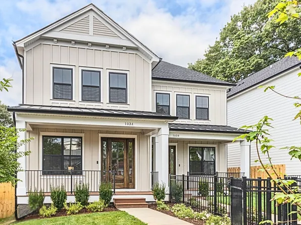 103 37th Ave N Unit A, Nashville, TN 37209