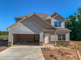 9 Hope St, Fort Mitchell, AL 36856