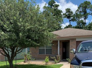 7515 Kennemer Dr, Humble, TX 77338