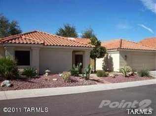 7418 E Riverbank Loop, Tucson, AZ 85715