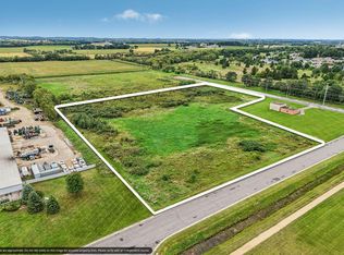 Lt 1 AMERICAN WAY, Lake Mills, WI 53551