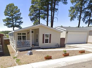 1296 S Mark Ln, Flagstaff, AZ 86001