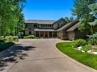 101 River Park Ln, Carbondale, CO 81623