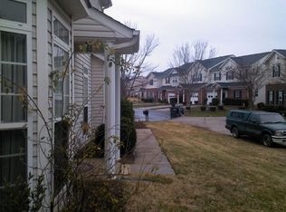 5313 Johnston Mill Ct, Charlotte, NC 28269