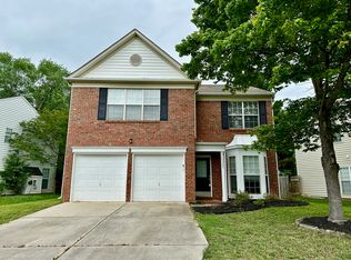 5307 Bentgrass Run Dr, Charlotte, NC 28269