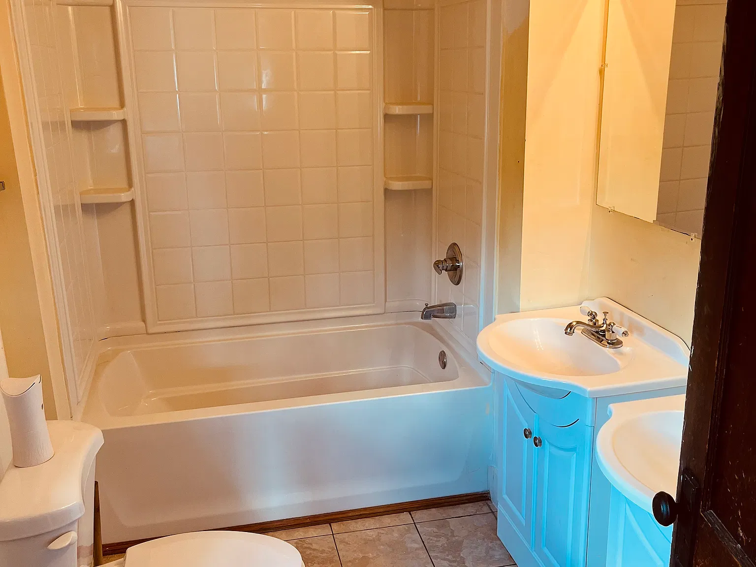 3 bed, 1344 sqft, $1,500 — Photo 4