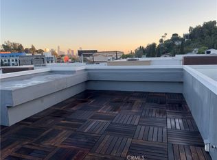 2205 Tom Mix Rd, Los Angeles, CA 90026