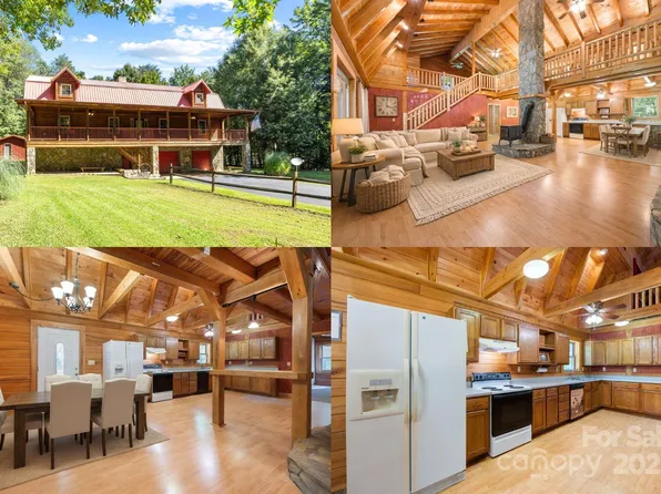 6328 Four Knights Ln, Clover, SC 29710