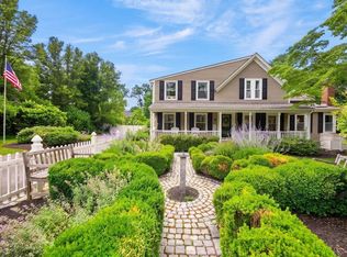 39 Ryder Ln, Marion, MA 02738