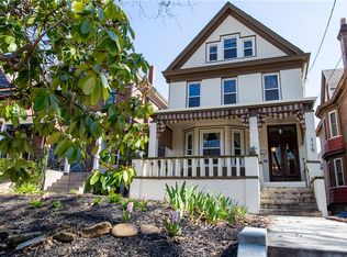119 Lincoln Ave, Swissvale, PA