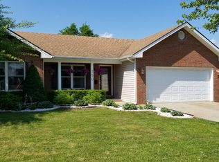 150 Swiss Stone Way, Mount Sterling, KY 40353