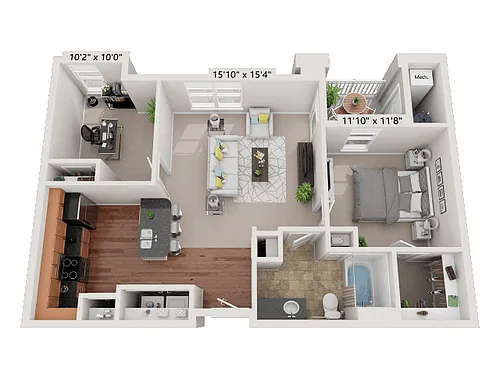 Floor plan Inspiration