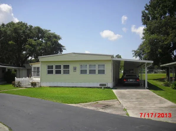 575 Tammi Dr, Leesburg, FL 34788