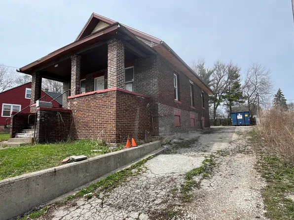 (undisclosed Address), Aurora, IL 60505