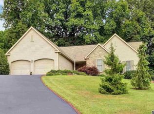 289 Butter Rd, York, PA 17404