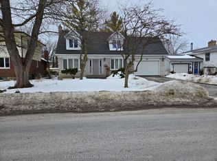 10 Flint Dr, Belleville, ON K8N 5G3