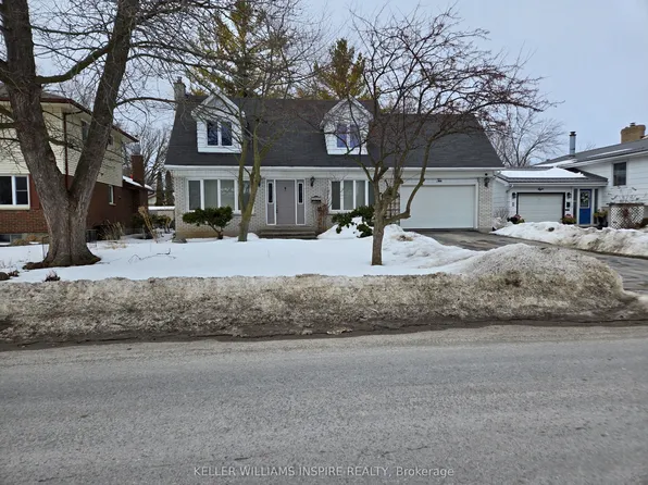 10 Flint Dr, Belleville, ON K8N 5G3