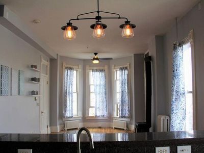 2604 Stout St APT 3, Denver, CO, 80205
