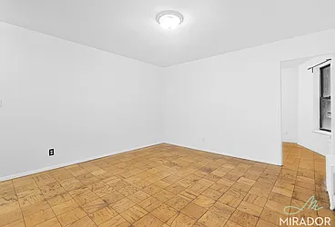 Rented by Mirador Real Estate