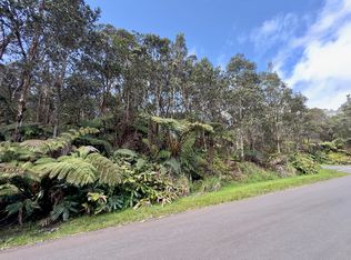 11-3839 4th St Lot 394, Volcano, HI 96785