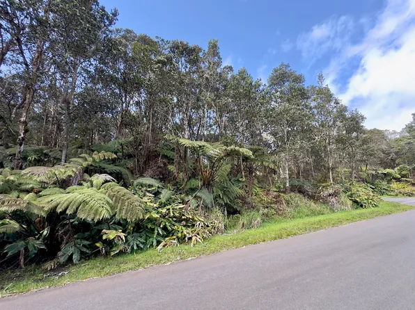 11-3839 4th St Lot 394, Volcano, HI 96785