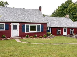 14150 Beaver Springfield Rd, New Springfield, OH 44443