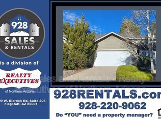 1794 W Camelot Dr, Flagstaff, AZ 86001