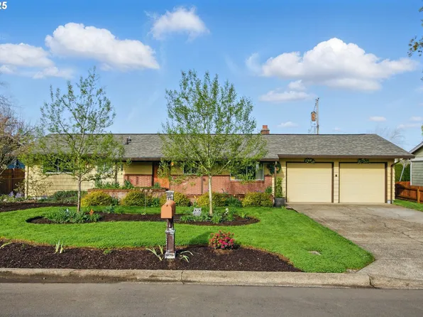 3816 NE Pacific Way, Vancouver, WA 98662