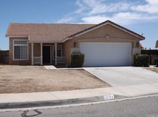 13684 W Nolina Dr, Hesperia, CA 92344