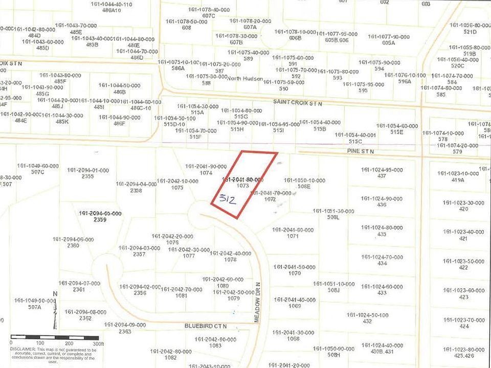 1st image of 312 Meadow Dr N