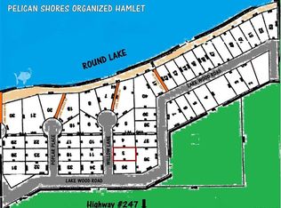 Willow Lane Lot 3, Round Lake, SK S0G 3Y0