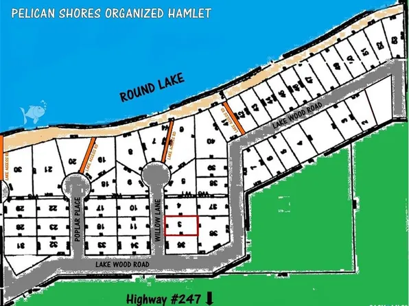 3 Willow LANE, Round Lake, SK S0G 3Y0