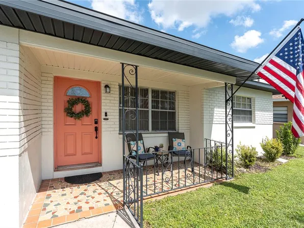 3307 W Braddock St, Tampa, FL 33607