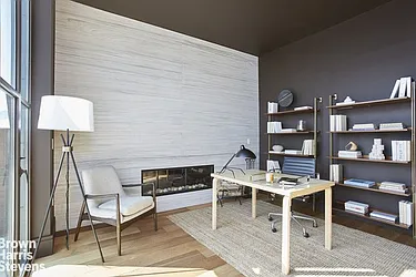 Sold by Brown Harris Stevens