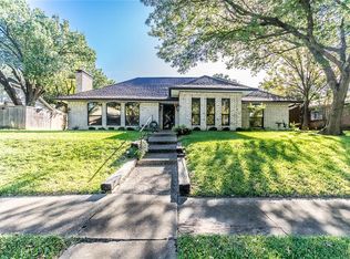 614 Pebblecreek Dr, Garland, TX 75040