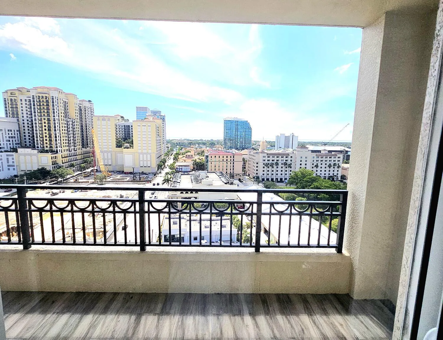 Cityplace South Tower — Photo 4