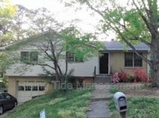 2508 Andrew Way, Birmingham, AL 35235